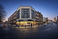 well-established supermarket convenience store - 1