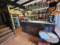 established licensed bistro restaurant - 3