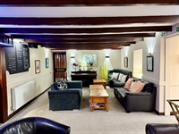 pembrokeshire inn with six - 3