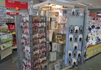 well-established card gift store - 2