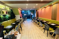 artisan bakery cafe-for sale-affluent - 3