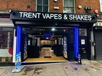 leasehold vape store dessert - 1