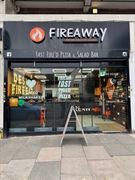 leasehold pizza franchise london - 1