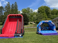 entertainment event hire company - 1