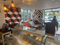 delightful delicatessen café with - 2