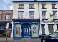 established commercial investment opportunity - 1