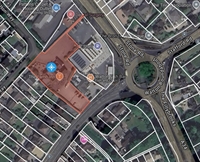 public house roadside development - 3