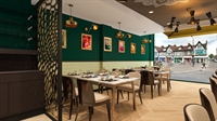 indian restaurant for sale - 2