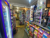 off licence convenience store - 2