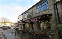 award winning traditional café - 2