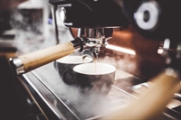 licensed coffee shop opportunity - 1