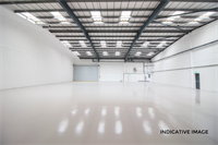 refurbished industrial warehouse unit - 3