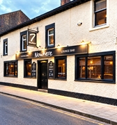 town centrre bar offering - 1