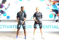 premium fitness studio franchise - 2