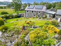 successful snowdonia based freehold - 2