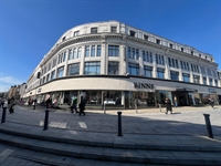 house of fraser building - 3