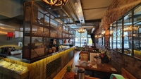 stunning 100 cover restaurant-with - 3