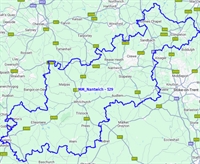 established profitable multi territory - 1