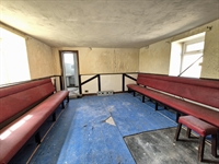 closed village public house - 3