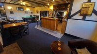 herefordshire character village centre - 2