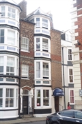 rare sea view freehold - 1