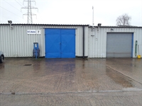 garage vehicle repair shop - 1