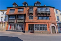magnificent grade ii listed - 2