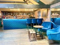 north yorkshire stylish bar - 1