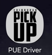 airport transfer business edinburgh - 1