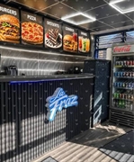 well-established fast food takeaway - 3