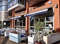 fully fitted solihull restaurant - 1