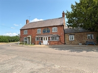 northamptonshire pub restaurant daventry - 1