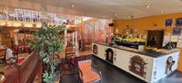 restaurant bar opportunity east - 2