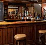 milton keynes community pub - 2