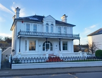 elegant edwardian gentlemen's residence - 1