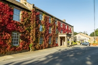 the morritt hotel barnard - 1