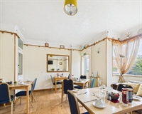 lincolnshire coast guest house - 2