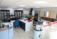 long-established dream doors franchise - 2