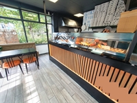 fully refurbished fishchip shop - 2