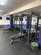 well established independent gym - 2