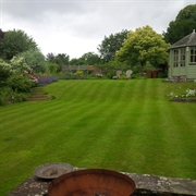 established successful grounds maintenance - 1
