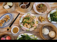 popular cantonese restaurant central - 1