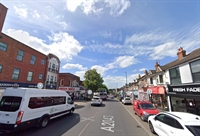 restaurant worcester park with - 1