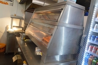 chicken shop south london - 3