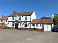 18th century village pub - 1