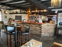 three bedroom character pub - 2