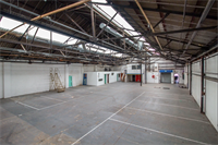 flexible hybrid warehouse unit - 2