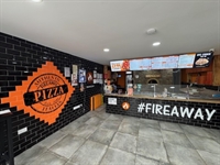 leasehold pizza takeaway franchise - 2