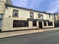 town centrre bar offering - 1