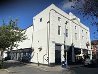 vacant leisure opportunity morpeth - 1